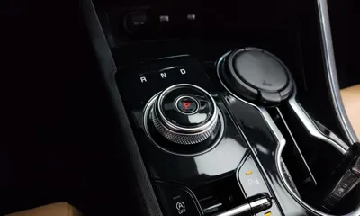Kia K5 2022, 35385 км, за 99990000 KRW - фото 9
