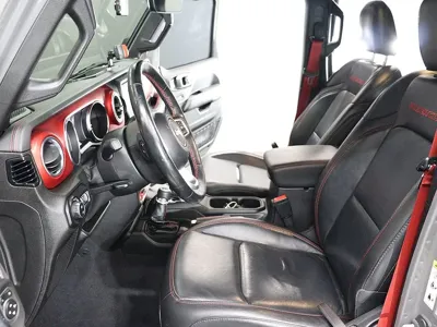 Jeep Wrangler 2019, 99192 км, за 39300000 KRW - фото 18