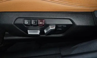 BMW 3-Series 2018, 93111 км, за 17490000 KRW - фото 33