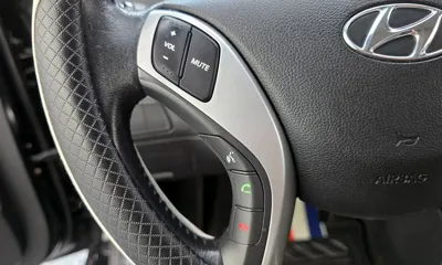 Hyundai Avante 2011, 128728 км, за 4300000 KRW - фото 19