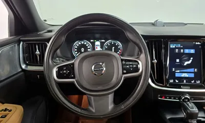 Volvo V60 2019, 189630 км, за 17900000 KRW - фото 13