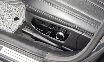 Genesis G90 2021, 130387 км, за 31900000 KRW - фото 20