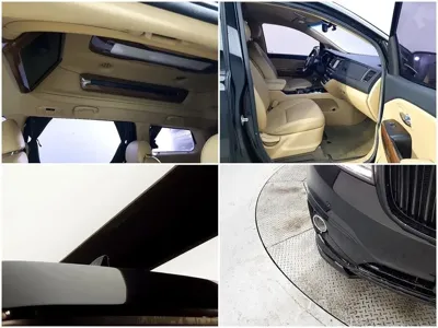Kia Canival 2016, 147620 км, за 12690000 KRW - фото 18
