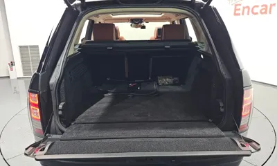 Land Rover Range Rover 2017, 85885 км, за 42500000 KRW - фото 20