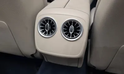 Mercedes-Benz E-Class 2018, 56659 км, за 38500000 KRW - фото 31
