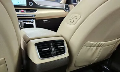 Hyundai Grandeur 2018, 161327 км, за 12500000 KRW - фото 30