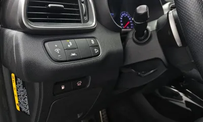 Kia Sorento 2020, 136350 км, за 17900000 KRW - фото 18