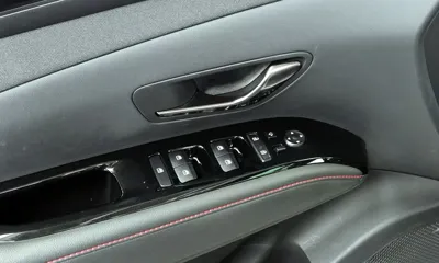 Hyundai Tucson 2022, 32279 км, за 27500000 KRW - фото 28