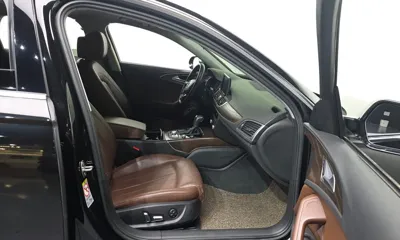 Audi A6 2016, 162306 км, за 10700000 KRW - фото 11