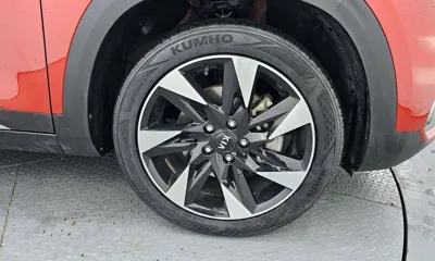Kia Seltos 2021, 109793 км, за 27990000 KRW - фото 21