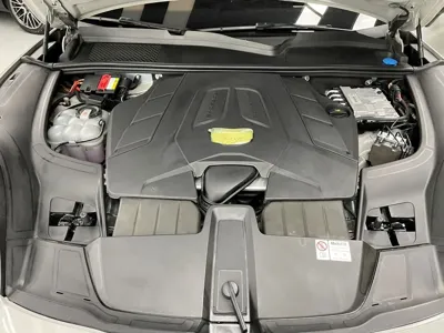 Porsche Cayenne 2022, 31240 км, за 109000000 KRW - фото 6