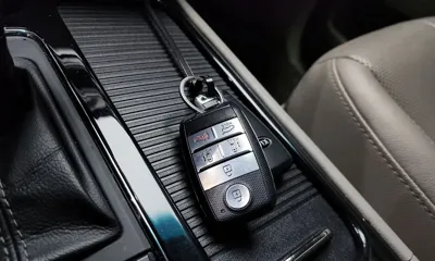 Kia Canival 2018, 118176 км, за 13800000 KRW - фото 19