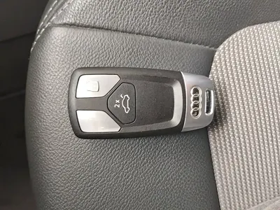 Audi Q5L 2019, 117100 км, за 109600 CNY - фото 9