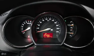 Kia Pride 2014, 58971 км, за 6700000 KRW - фото 8