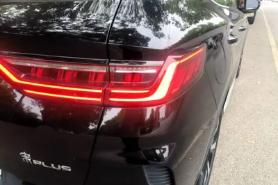 BYD Song PLUS New Energy 2021, 51100 км, за 81922.97 CNY - фото 14