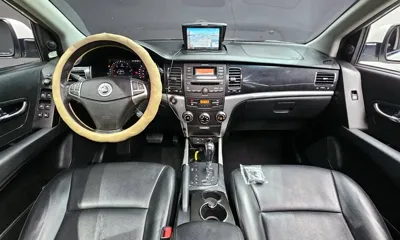 KG_Mobility_Ssangyong KORANDO 2013, 121621 км, за 3990000 KRW - фото 7