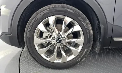 Kia Sorento 2018, 133415 км, за 15400000 KRW - фото 5