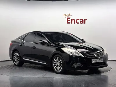 Hyundai Grandeur 2013, 119675 км, за 5800000 KRW - фото 43