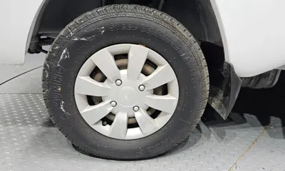ChevroletGMDaewoo labo 2015, 2328 км, за 7900000 KRW - фото 5