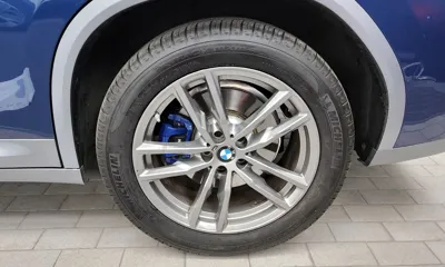 BMW X4 2021, 25583 км, за 33900000 KRW - фото 21