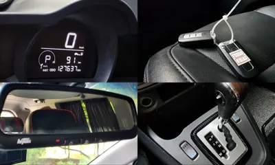 KG_Mobility_Ssangyong KORANDO 2019, 127627 км, за 8870000 KRW - фото 12