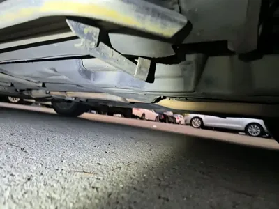 Jeep Cherokee (Import) 2014, 167900 км, за 21200 CNY - фото 19