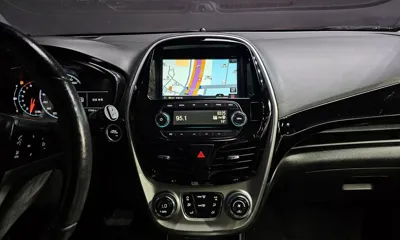 ChevroletGMDaewoo Spark 2018, 77506 км, за 6900000 KRW - фото 13