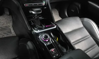 Renault-KoreaSamsung SM6 2019, 150543 км, за 7000000 KRW - фото 9