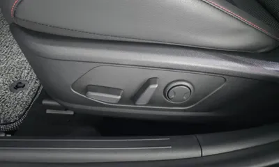 Hyundai Avante 2026, 3545 км, за 30000000 KRW - фото 28