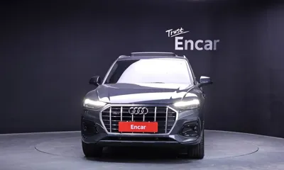 Audi Q5 2023, 22566 км, за 43900000 KRW