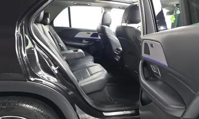 Mercedes-Benz GLE-Class 2020, 99715 км, за 49300000 KRW - фото 12