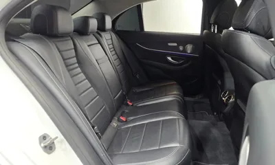 Mercedes-Benz E-Class 2019, 61225 км, за 23990000 KRW - фото 11