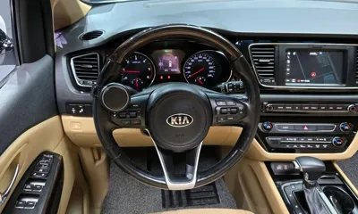 Kia Canival 2018, 74206 км, за 15700000 KRW - фото 13