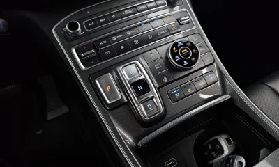 Hyundai Santafe 2022, 71138 км, за 21900000 KRW - фото 9