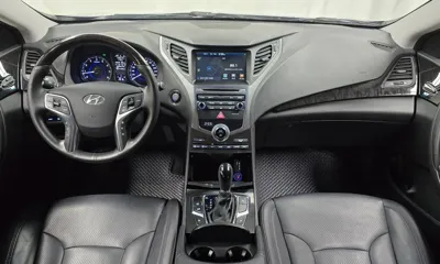 Hyundai Grandeur 2017, 113649 км, за 8200000 KRW - фото 7