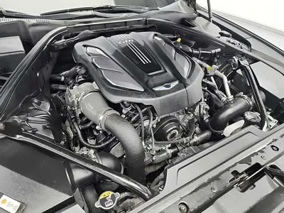 Genesis G80 2017, 116778 км, за 21800000 KRW - фото 6