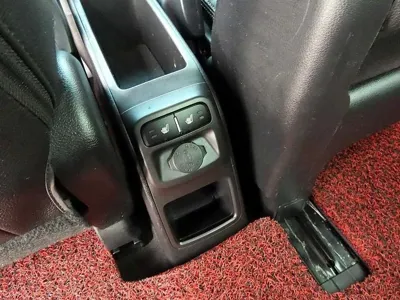 Kia Ray 2017, 99637 км, за 6500000 KRW - фото 19