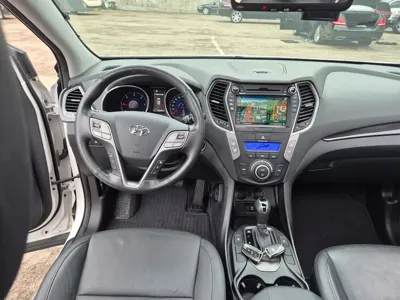 Hyundai Santafe 2015, 99000 км, за 12000000 KRW - фото 9