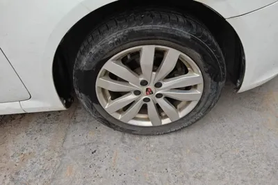 Roewe 350 2015, 69700 км, за 17185.27 CNY - фото 8