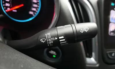 ChevroletGMDaewoo Malibu 2017, 135452 км, за 6500000 KRW - фото 17