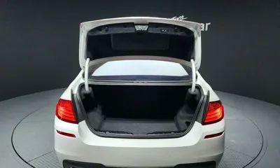 BMW 5-Series 2016, 143193 км, за 15200000 KRW - фото 20