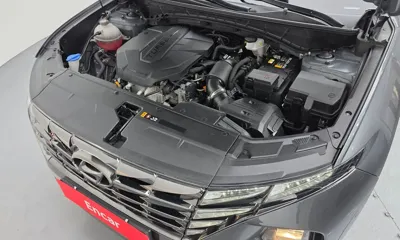 Hyundai Tucson 2021, 122380 км, за 16300000 KRW - фото 6