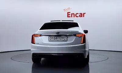 Cadillac CT6 2019, 64386 км, за 28990000 KRW