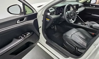 Kia K5 2020, 146286 км, за 13900000 KRW - фото 10