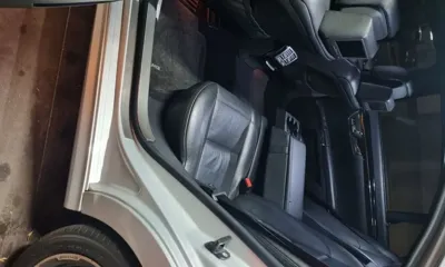Mercedes-Benz S-Class 2008, 180000 км, за 14990000 KRW - фото 11