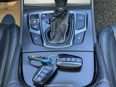 Hyundai Grandeur 2015, 136595 км, за 6900000 KRW - фото 4