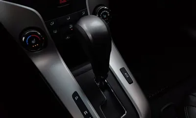 ChevroletGMDaewoo Cruze 2016, 64769 км, за 4400000 KRW - фото 8