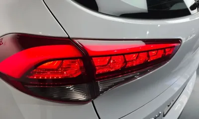 Hyundai Tucson 2018, 96804 км, за 16000000 KRW - фото 23
