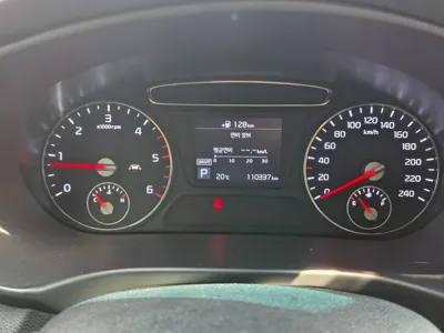 Kia Sorento 2020, 110337 км, за 18490000 KRW - фото 8