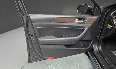Hyundai Sonata 2019, 142791 км, за 12000000 KRW - фото 24